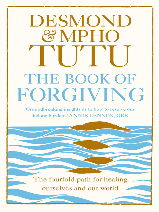 Title details for The Book of Forgiving by Archbishop Desmond Tutu - Available